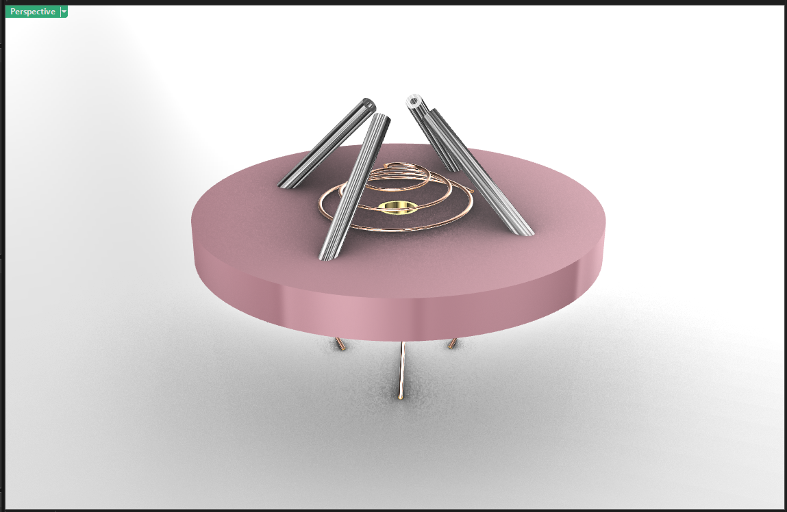 The Spiral Quest: Story part 1