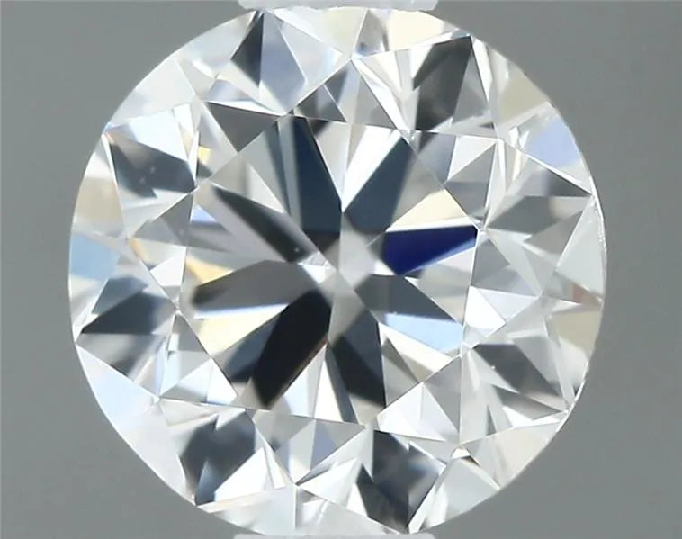 0.50ct Round Natural Diamond (Colour G, Clarity VS1, Cut VG, GIA Certified)