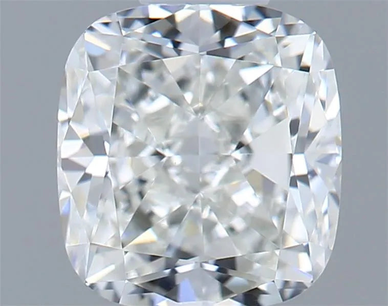 0.61ct Cushion brilliant Natural Diamond (Colour G, Clarity VS1, GIA Certified)