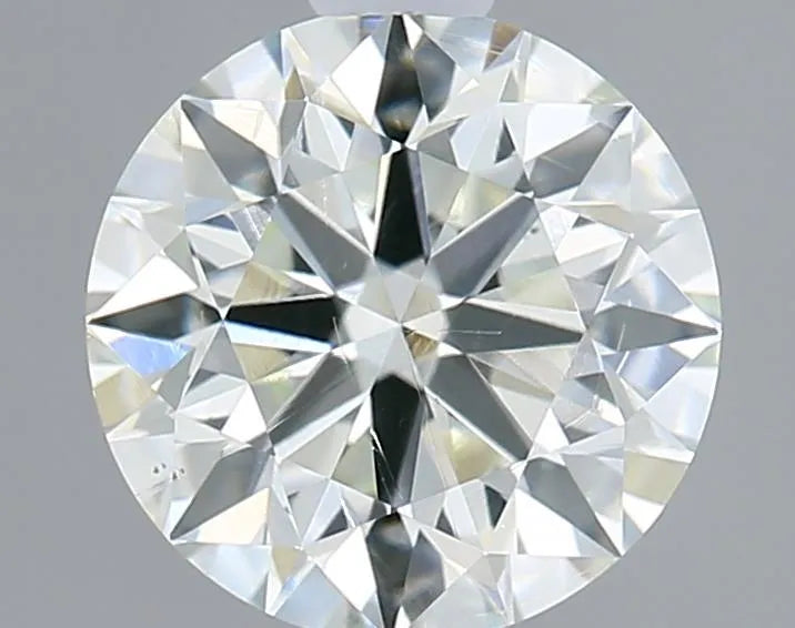 1.03ct Round Natural Diamond (Colour G, Clarity VS1, Cut VG, IGI Certified)