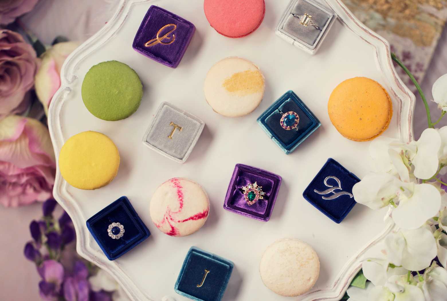 Bespoke Experience: Limited Availability