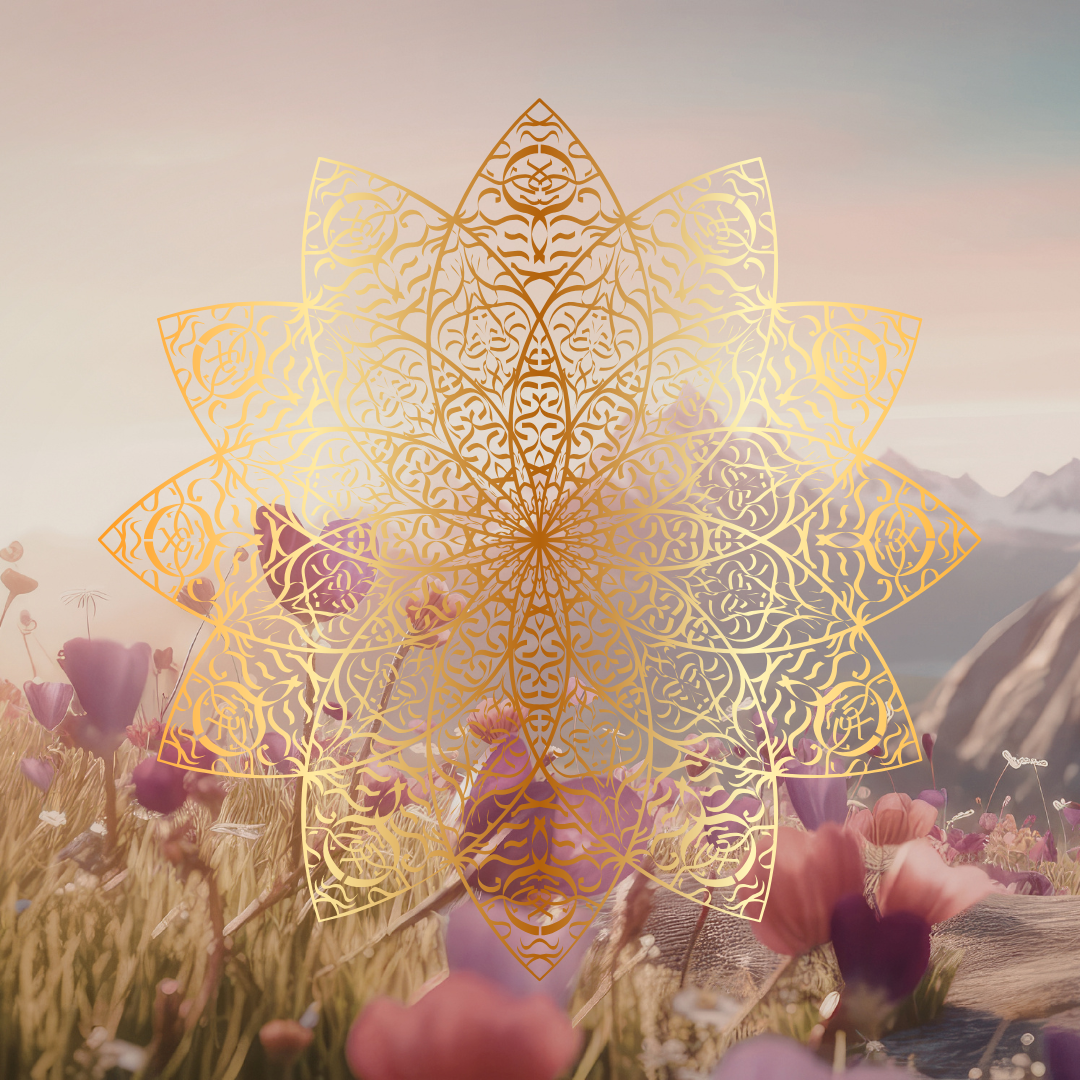 Intuitively Designed Sacred Jewellery