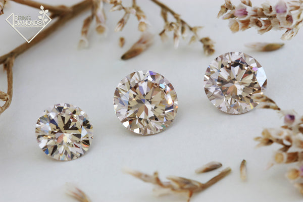Introducing Ethically Sourced Lab Grown Diamonds - Grown in Newcastle Upon Tyne!