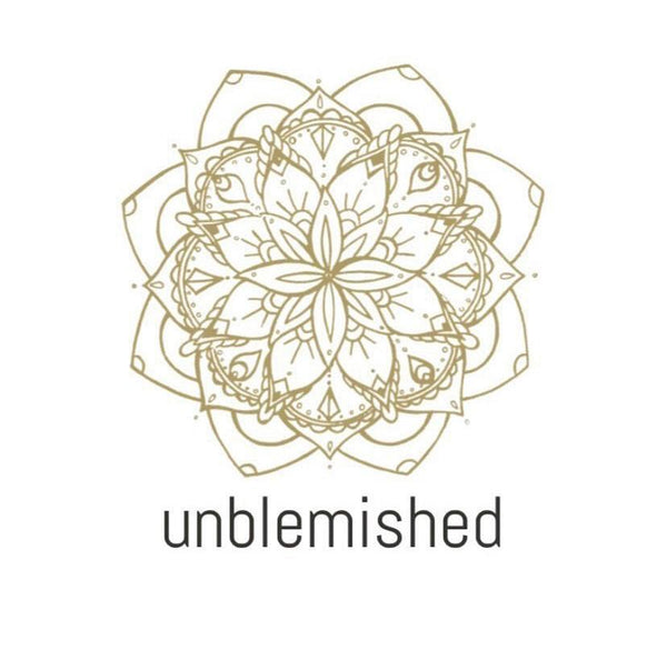 Natural Vegan Skincare by Unblemished