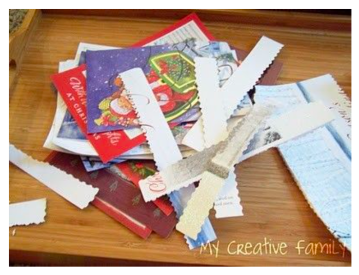 Great ideas for a creative Christmas