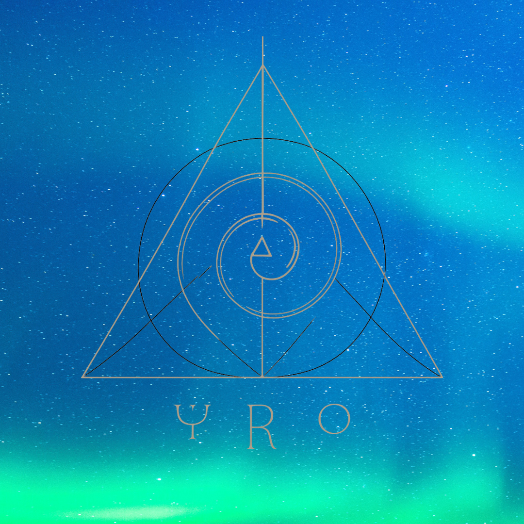 Pre-Lemurian Technology Sigil