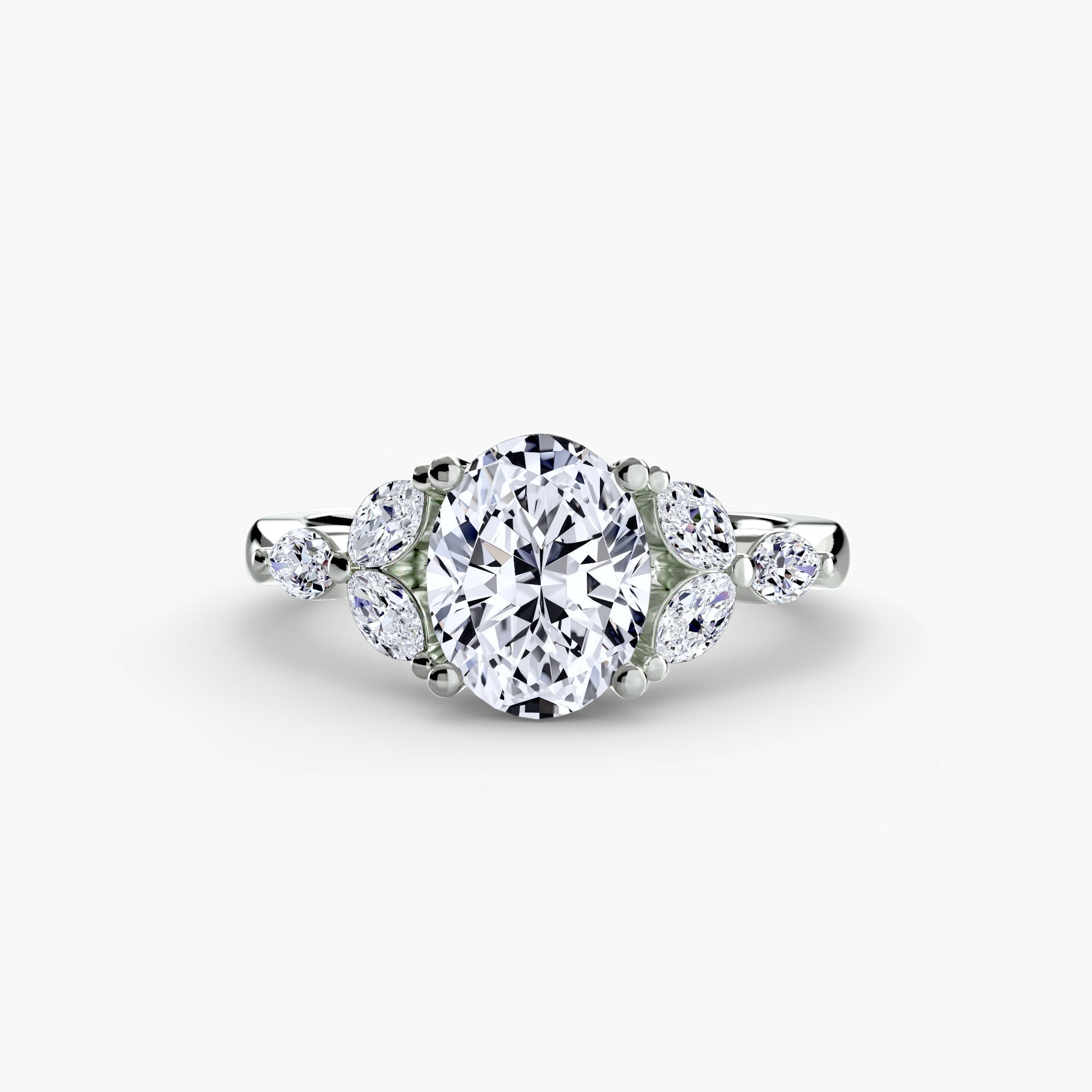 Design Your Dream Ring: Introducing Our Custom Ring Builder