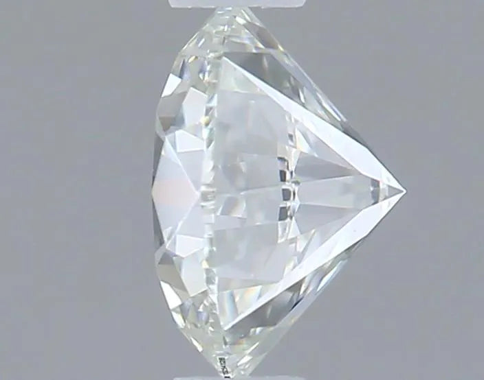 0.60ct Round Natural Diamond (Colour E, Clarity VS1, Cut EX, IGI Certified)