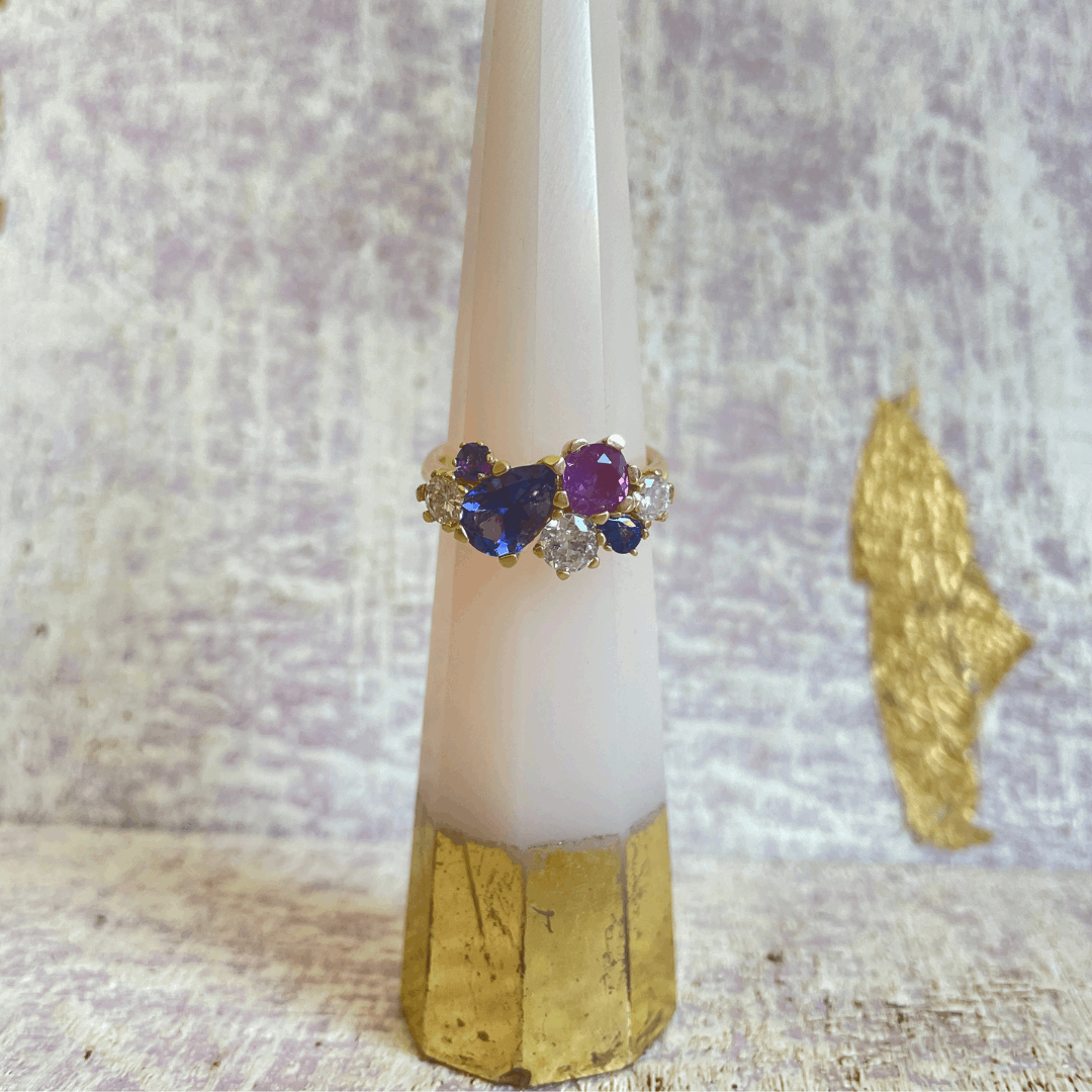 Bespoke Experience: Let's create something extra special