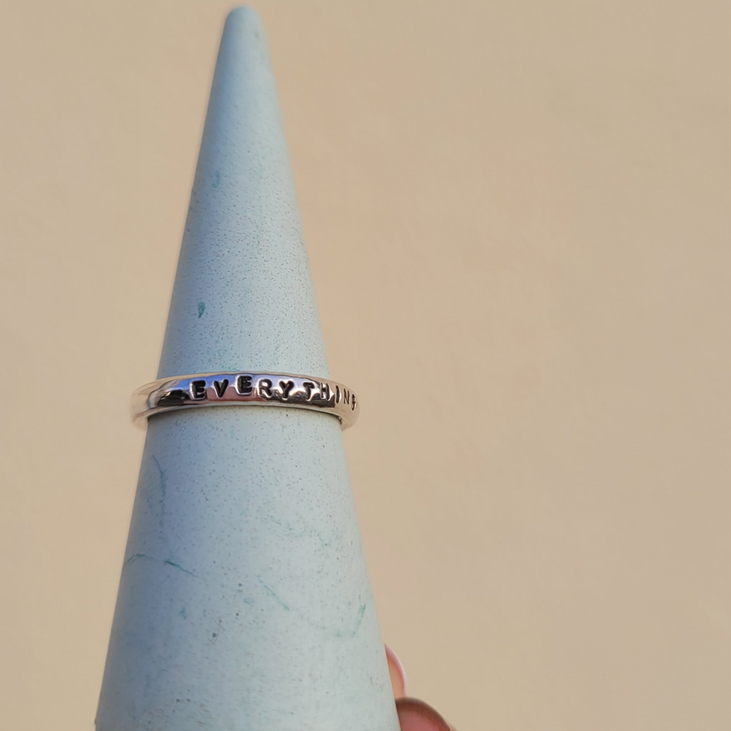 Signature hearts of pandora 2025 ring