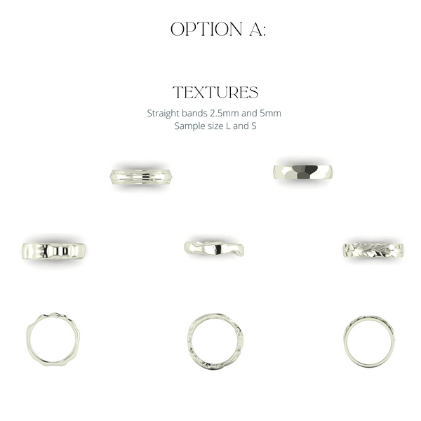 Wholesale Option A Textures