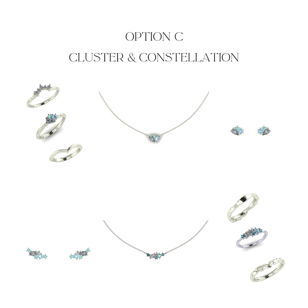 Wholesale Option C: Constellation and Cluster