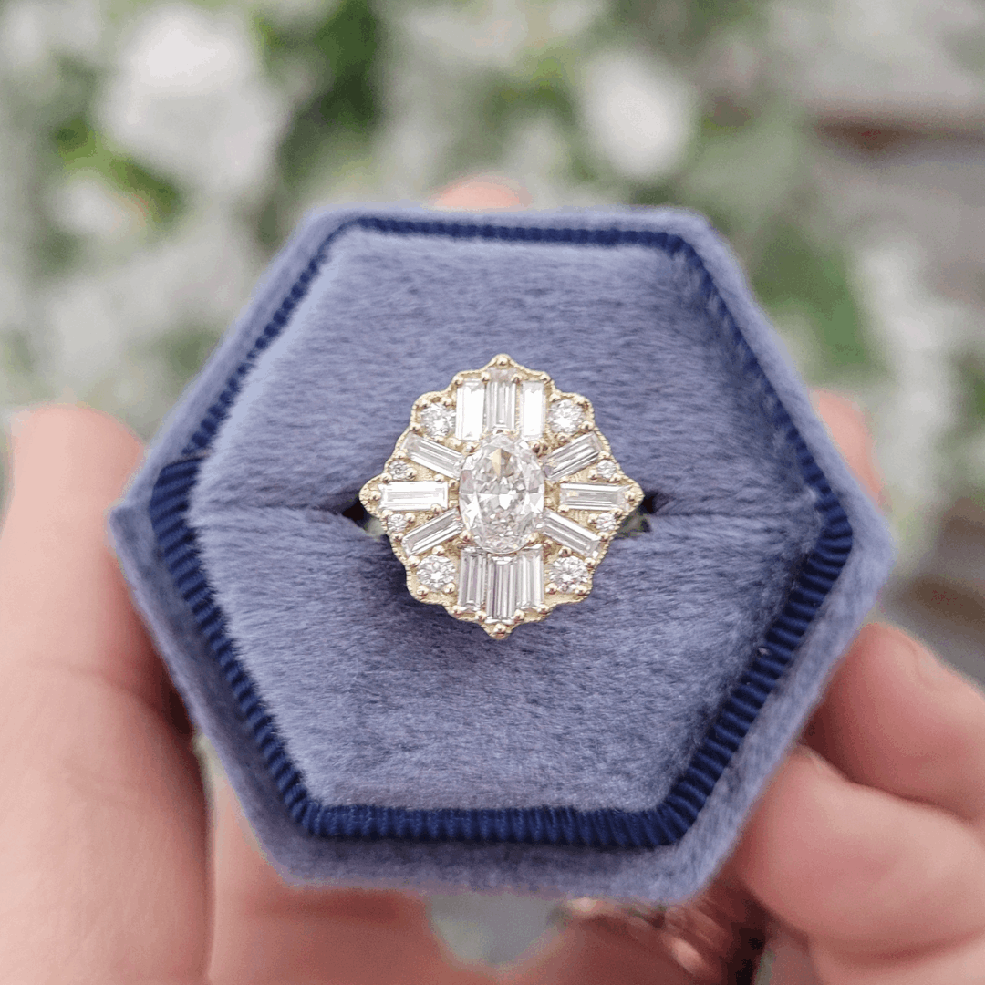 Bespoke Experience: Let's create something extra special