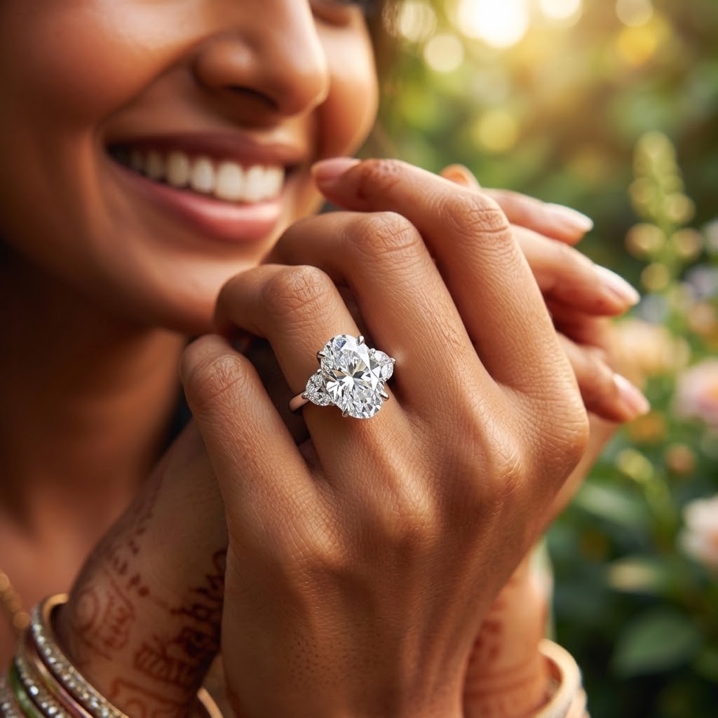 The Celestial Cluster Ring 2