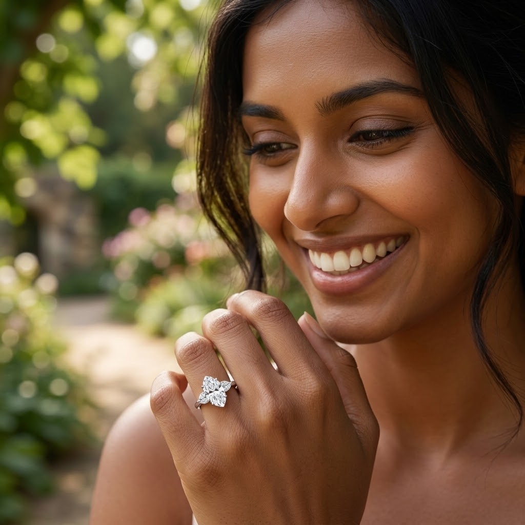 The Celestial Cluster Ring 2