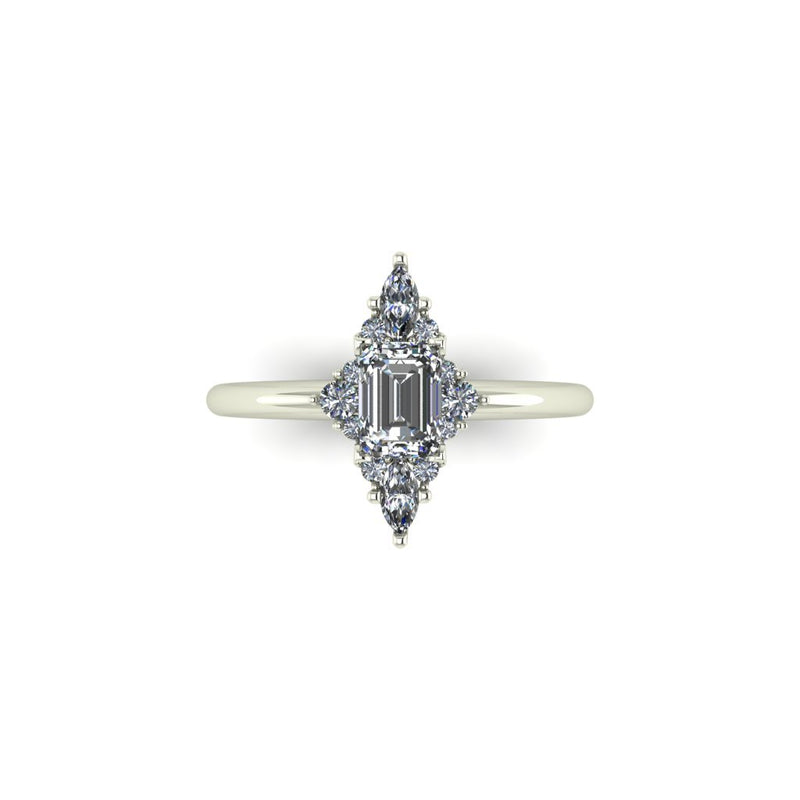 Luminosity Ring