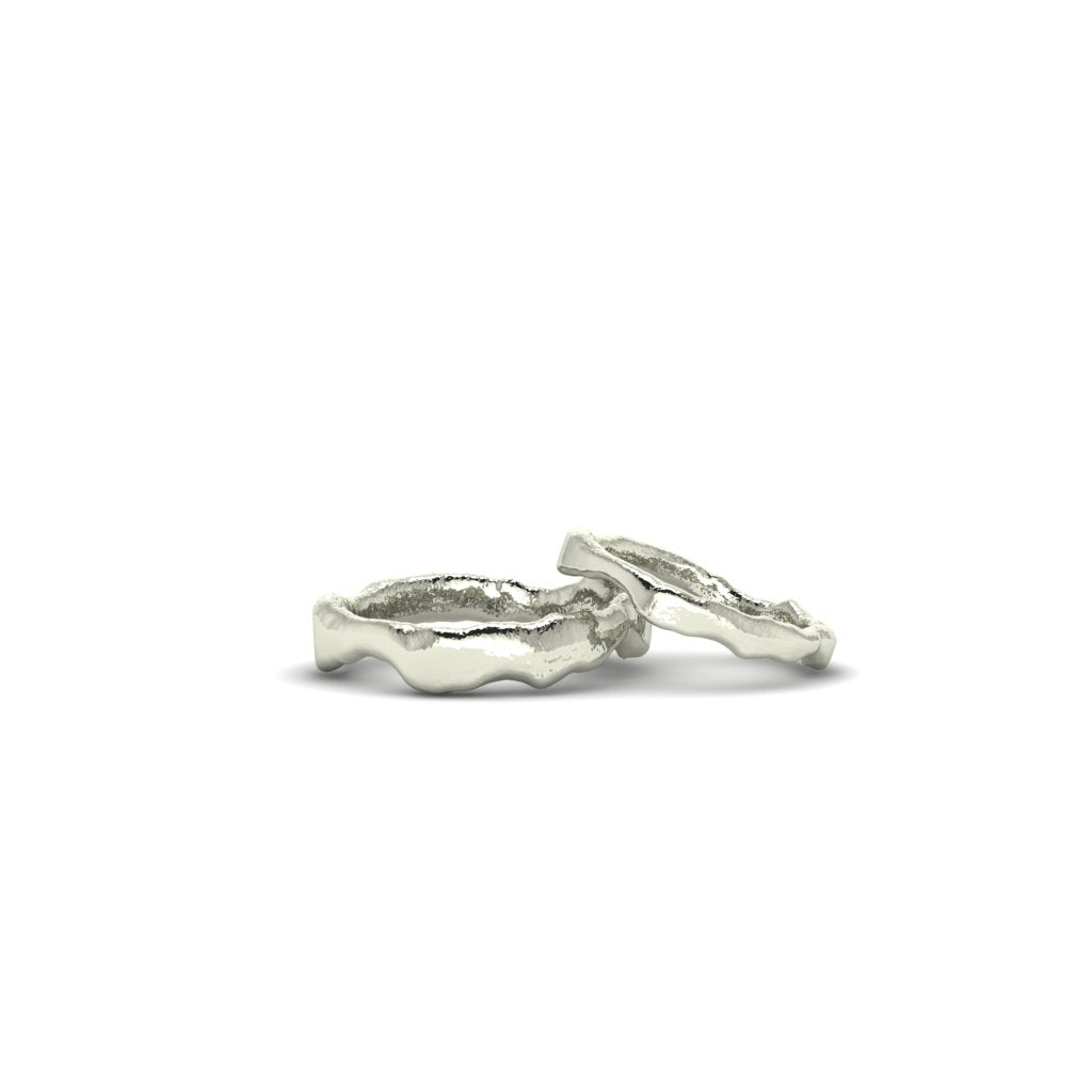 Melted Ring
